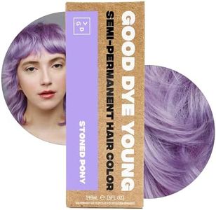 GOOD DYE YOUNG Semi-Permanent Hair Colour 148 mL (Daze Stoned Pony)