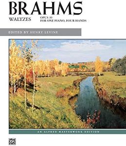 Brahms -- 