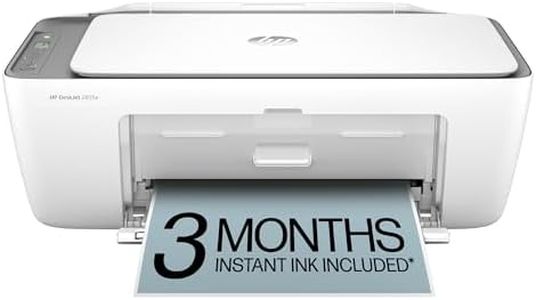 HP DeskJet