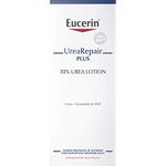 Eucerin UreaRepair plus 10% Urea Lotion, 400 ml Lotion