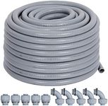 Neorexon Liquid-Tight Conduit 50 ft