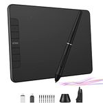 Electronic Drawing Pad For Laptop