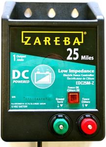 Zareba EDC