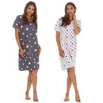 Womens Nightgowns