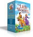 The Little Women Collection (Boxed 