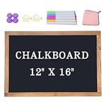 Magnetic Chalkboard Small Chalkboar