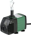 Mingzhe 1500L/H 25W Submersible Wat