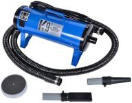 Electric Cleaner Company K9 II Dog 