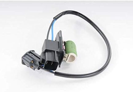 GM Genuine Parts 25881844 Engine Cooling Fan Resistor