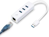 TP-LINK UE330 3-Port USB 3.0 Mini D