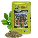 ECOTEAS - Organic Unsmoked Yerba Ma