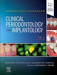 Newman and Carranza's Clinical Periodontology and Implantology