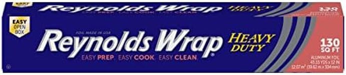 Reynolds Wrap Heavy Duty Aluminum F