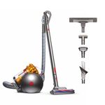 Dyson Big Ball Turbinehead