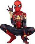 Marvel Integrated Spider-Man Offici