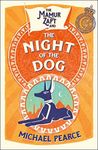 The Mamur Zapt and the Night of the Dog (Mamur Zapt, Book 2)