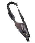 Shoulder Holster For Revolver 357