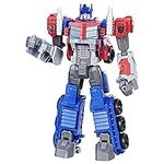 Transformers Toys Heroic Optimus Pr