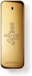 Rabanne 1 Million Eau de Toilette - Long Lasting Designer Fragrance for Men with Mandarin, Cinnamon & Amber - Luxury Men's Perfume Spray, 6.8 oz