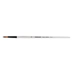Daler-Rowney Graduate Long Handle Round Paint Brush (No 16)