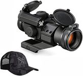 Vortex Optics Strikefire II Red Dot