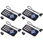 Infrared Remote Controls