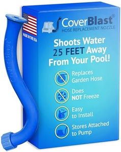 CoverBlast