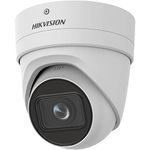 HikVision 4K AcuSense Motorized Varifocal Turret Camera DS-2CD2H86G2-IZS