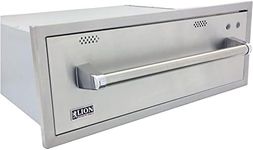 Lion Outdoor Kitchen Warming drawer - WD256103