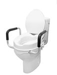 High Rise Toilet Seats