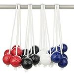 Zelerdo 12 Pack Ladder Balls Replac