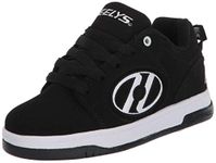 Heelys Unisex Kids' Voyager Tennis Shoe