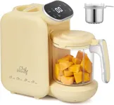 Chefhandy Baby Food Maker, Steamer