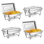 Chafing Dishes