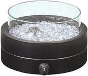 Amazon Basics 14-Inch Round Propane