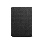 Kindle Fabric Cover (11th Gen, 2022 release—will not fit Kindle Paperwhite or Kindle Oasis) - Black