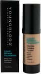 Youngblood Liquid Mineral Foundation In Golden Tan 30 Ml