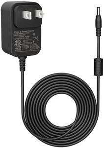 HY1C 15W Alexa Power Cord Replacement for Echo Dot 3rd Generation, Echo Dot 4th Generation, Echo Dot 5th Generation, Echo Show 5 1st 2nd Gen, Echo Pop Power Adapter Charger