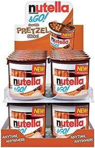 Nutella & 