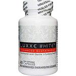 Frontrow Luxxe White Glutathione Skin Whitening Halal 60 Capsules