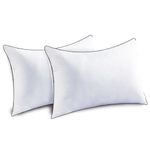 Bed Pillows for Sleeping - 2 Pack 2