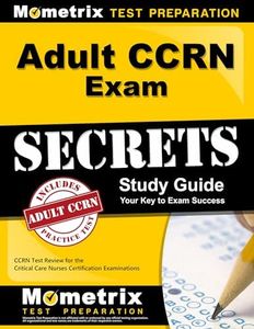 Adult CCRN