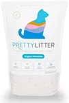 PrettyLitter Health Monitoring Cat 