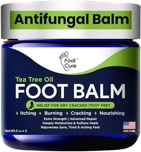 Antifungal