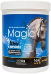 Naf Magic Calming Horse Supplements