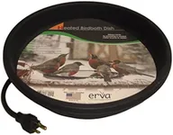 Erva D14BH 14 in. dia. Heated Bird Bath Dish Replacement