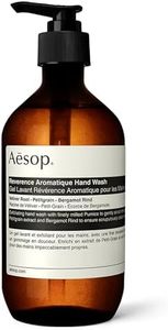 Aesop Reve