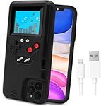 Game Console Case for iPhone,LucBuy