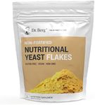 Dr. Berg Premium Nutritional Yeast 