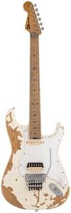 Charvel Su